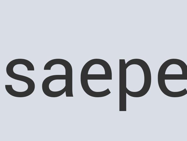 Aerodynamic Granite Business Card Shark