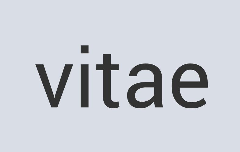 Awesome Linen Letter Vision