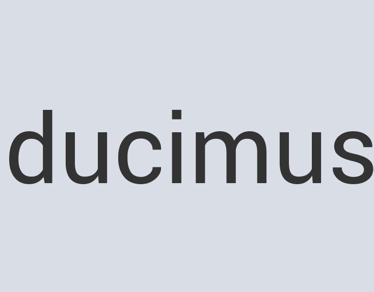 Aerodynamic Bronze Tendon C