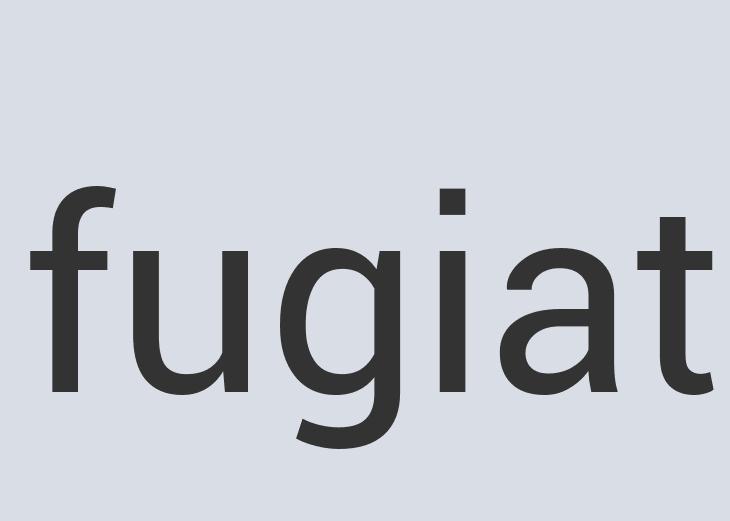 Awesome Paper Word Village